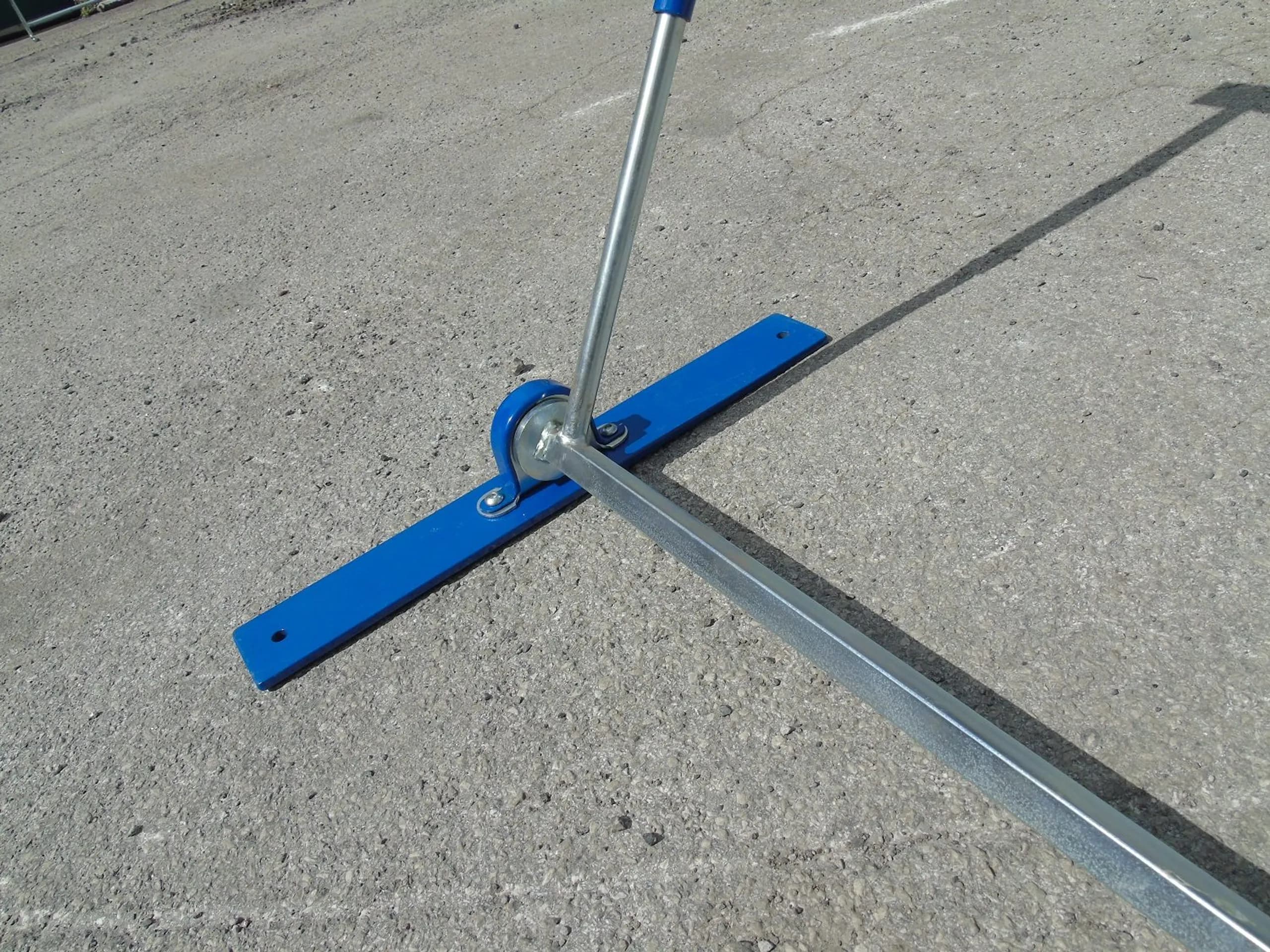 Cantabrian Spring Back Hurdles