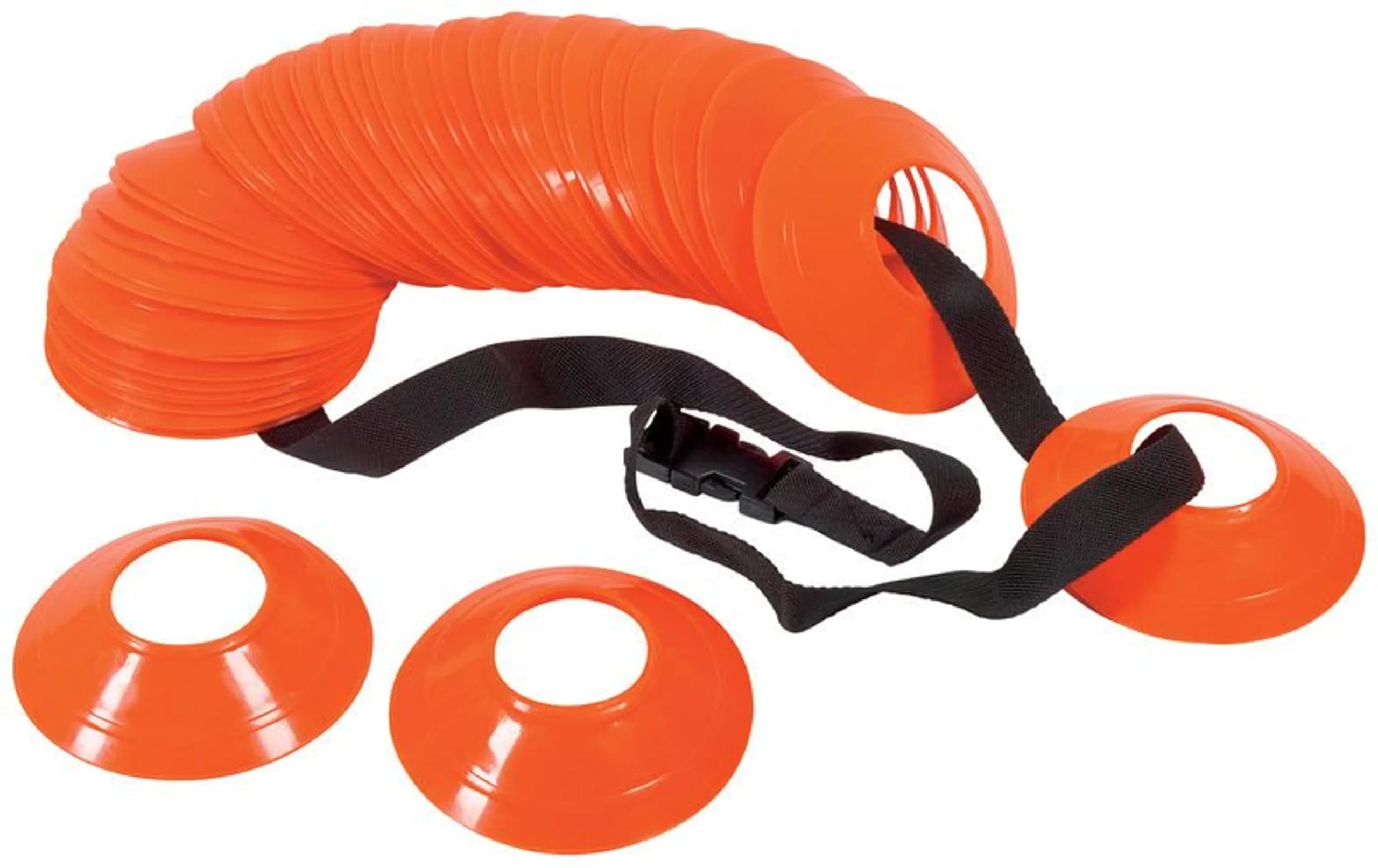 Precision PT Mini Pro Cones (Set of 60)