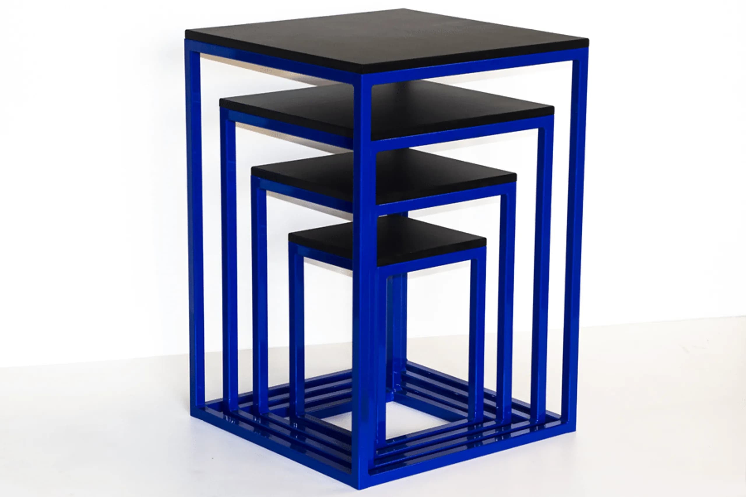 Plyometric Platform