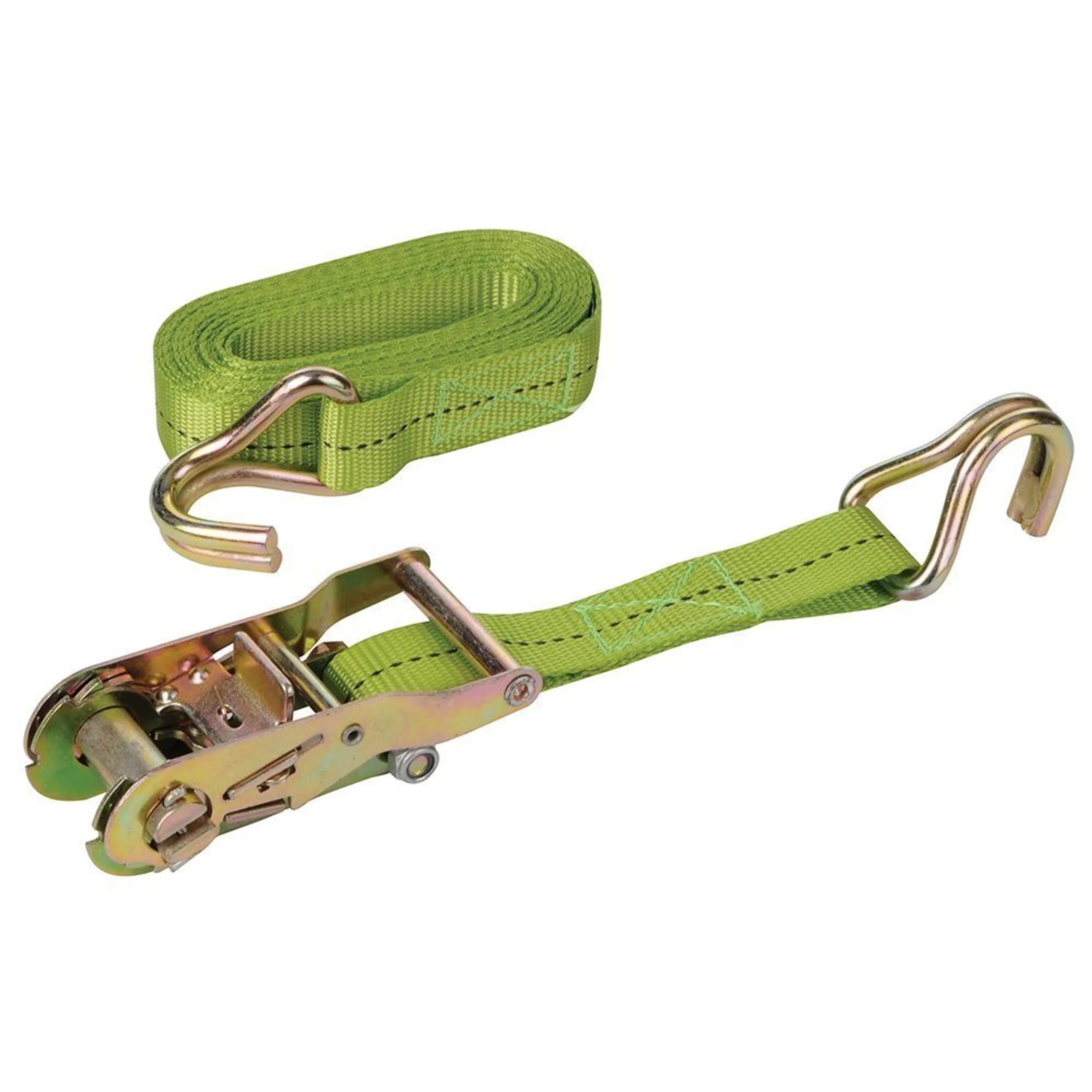 Ratchet Straps