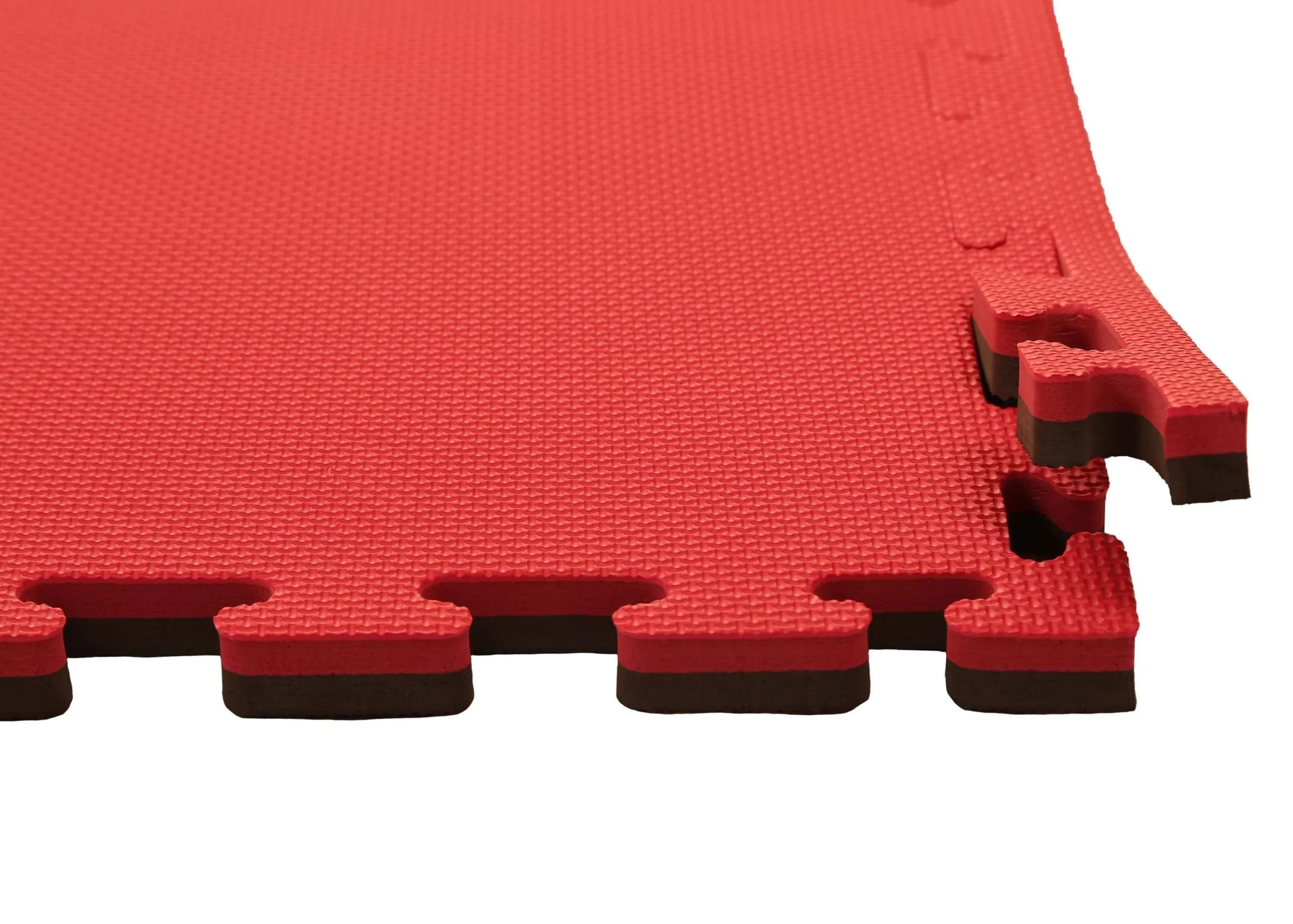 Promat-BlackRed-20mm-Jigsaw-Mat