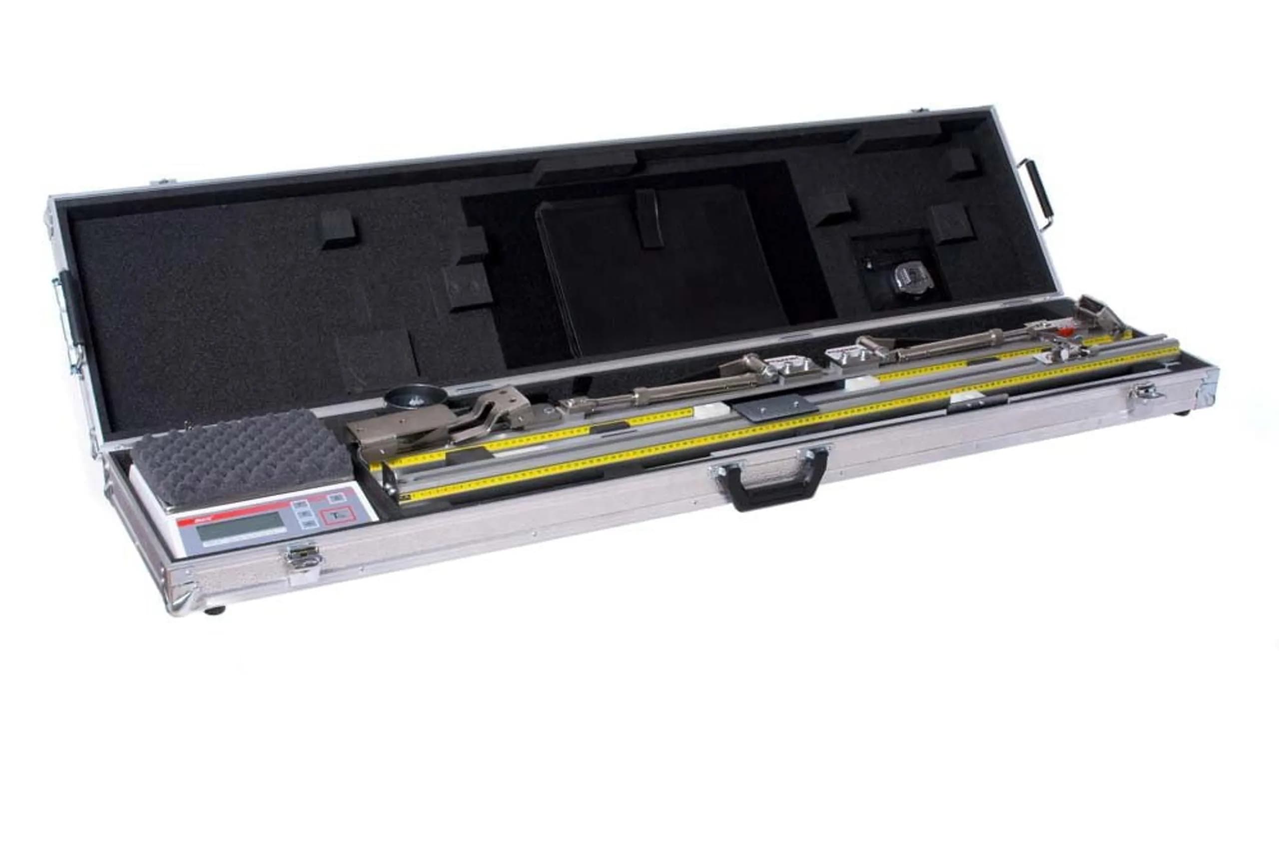 Polanik Measuring Sets