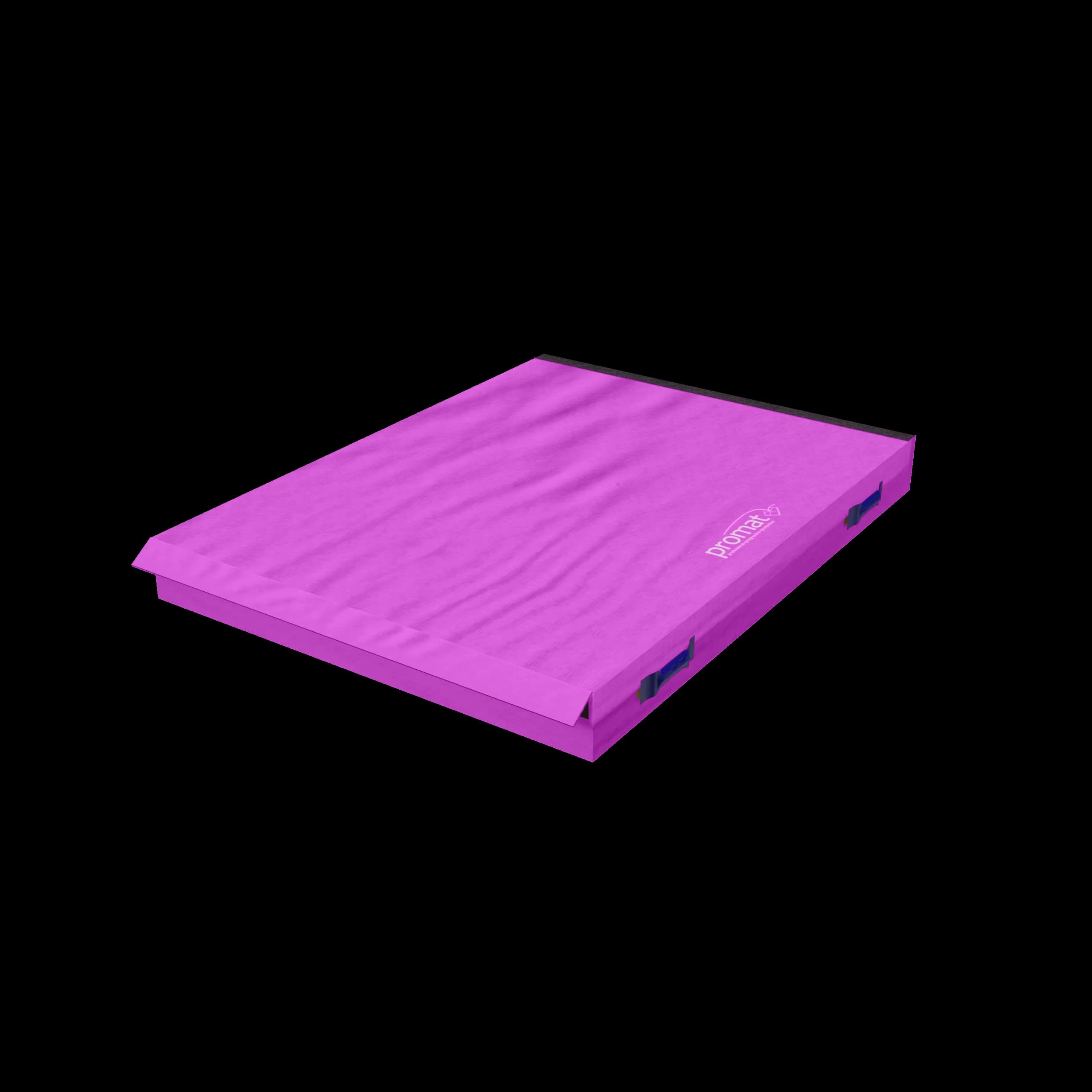 Connecting Crash Mat 010