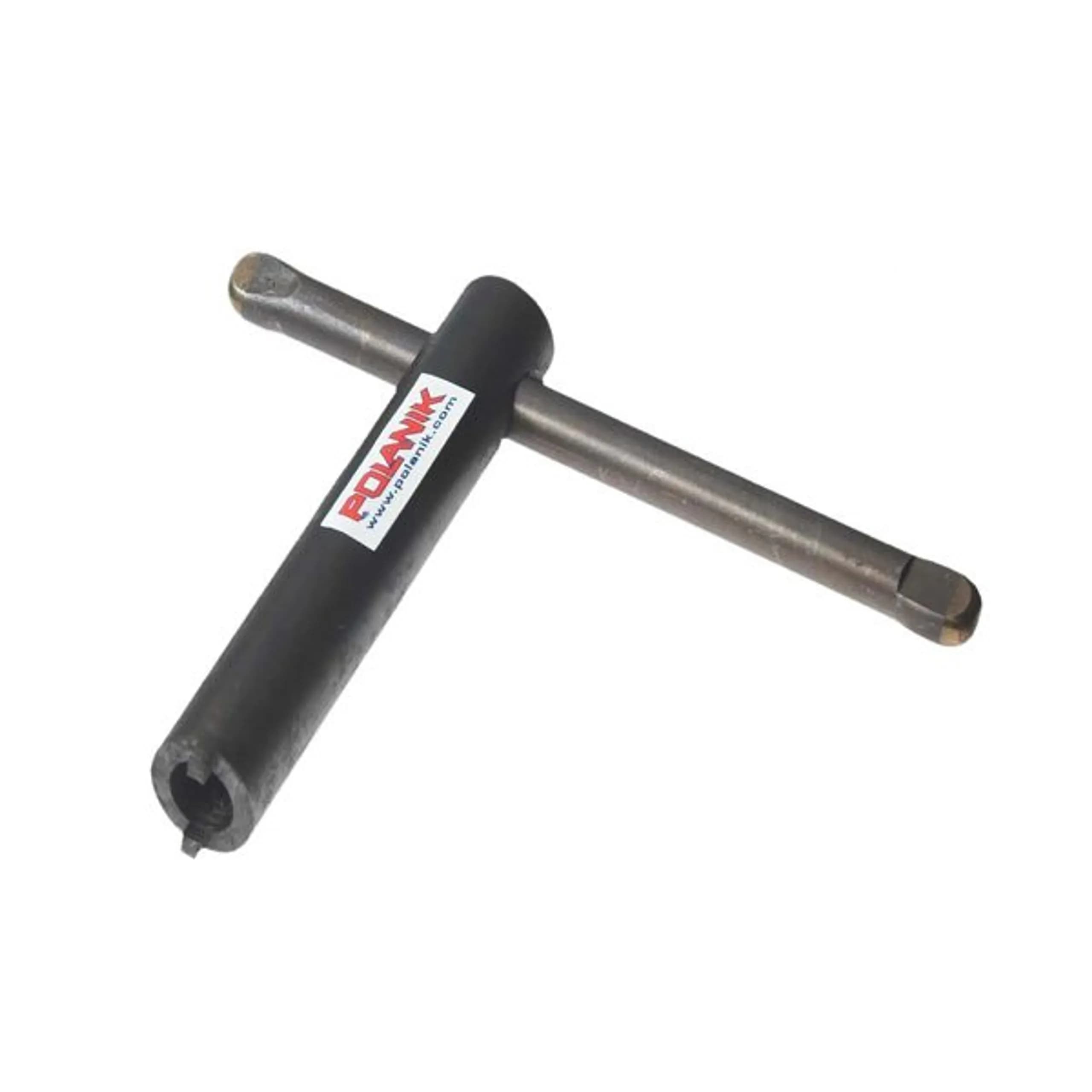 Hammer Swivel Key