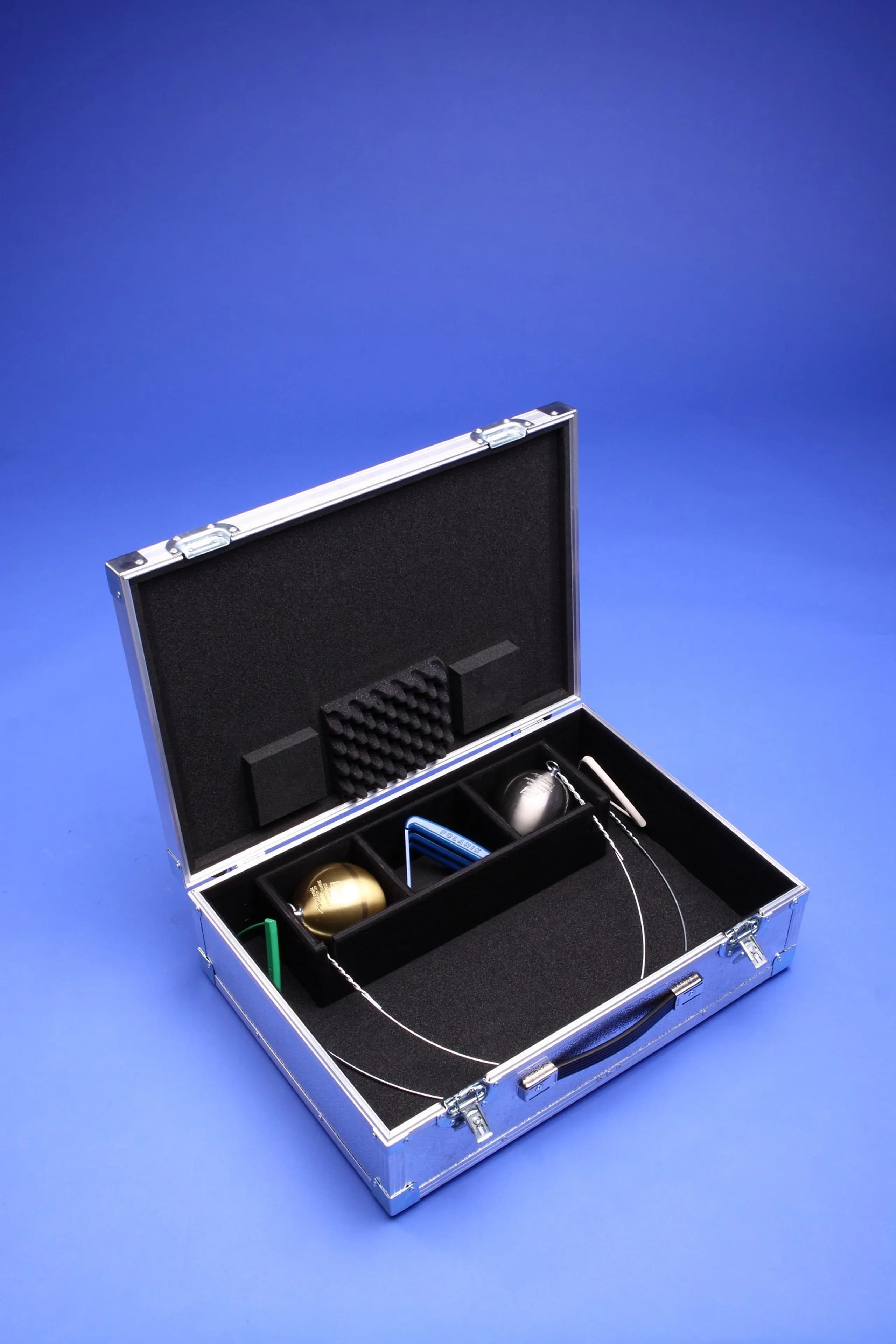 Polanik Transport Case for Hammers