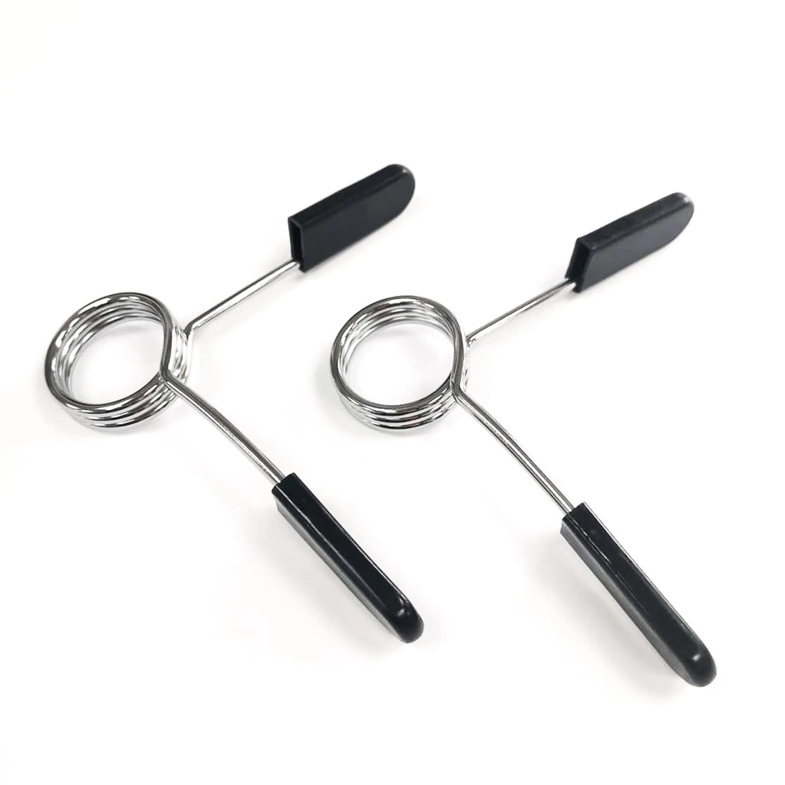 30mm Spring collars (pair)