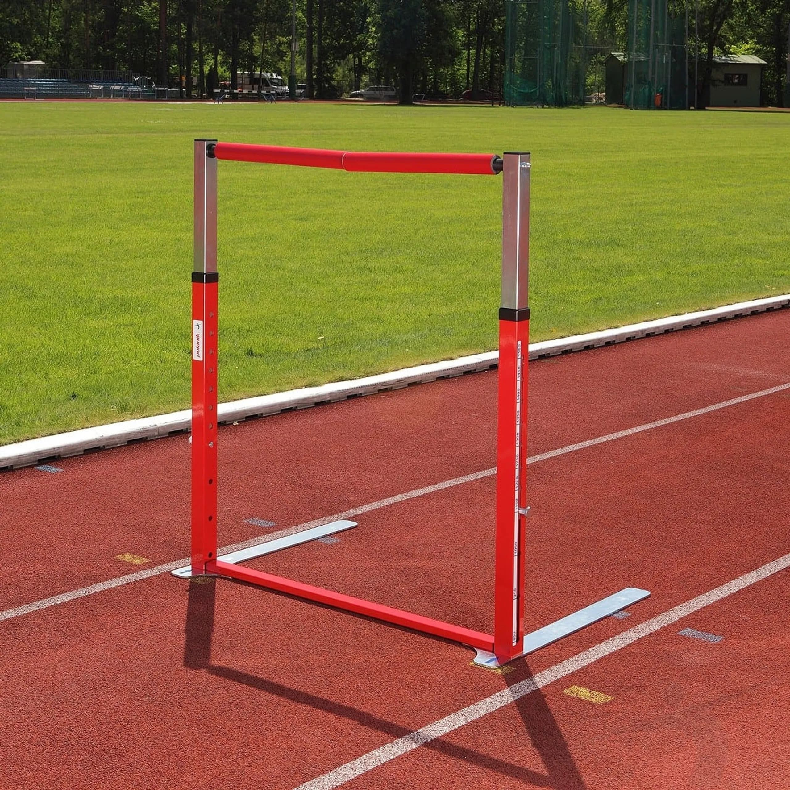 Polanik Jumping Ability Hurdle