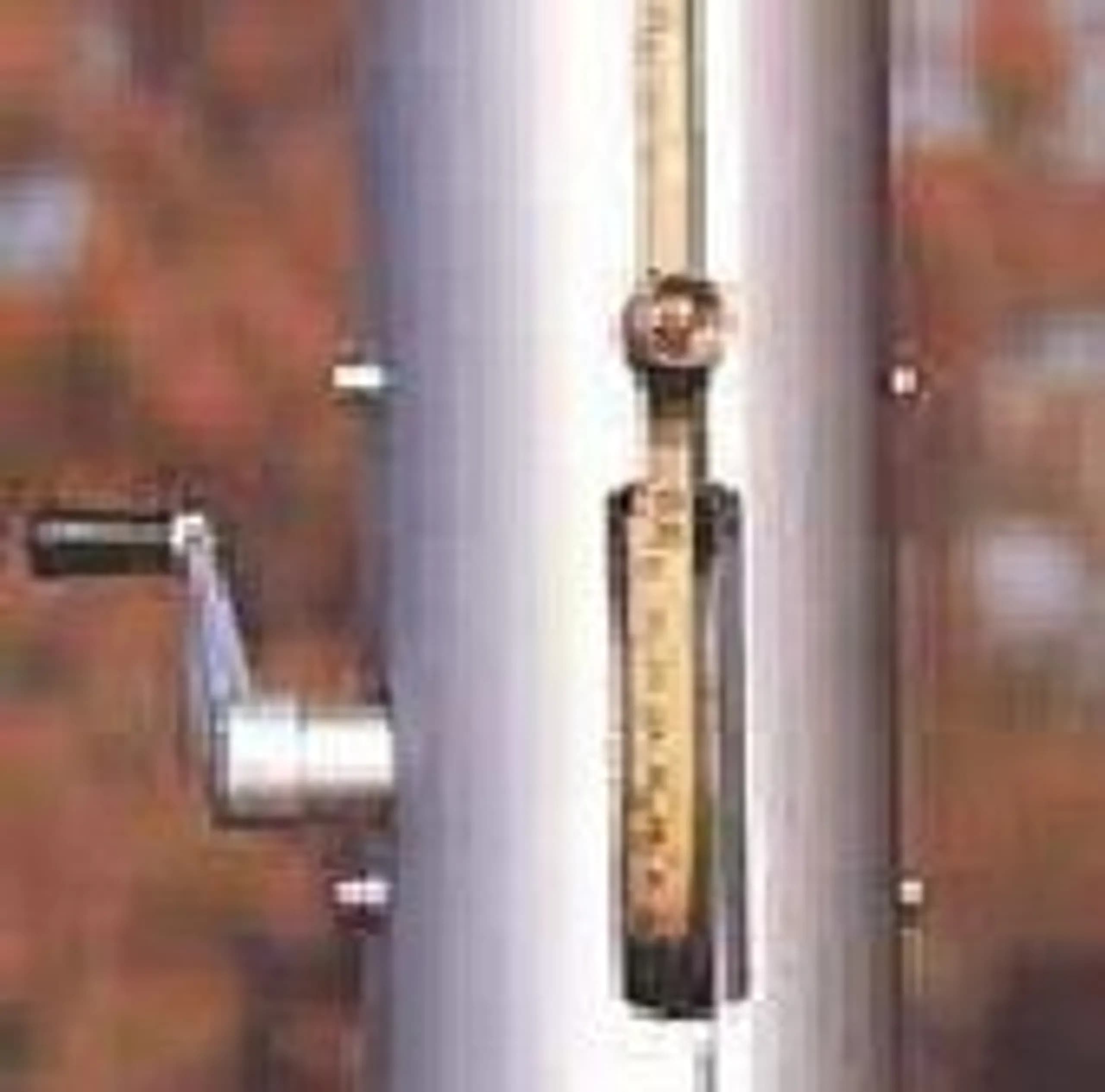 PV Uprights