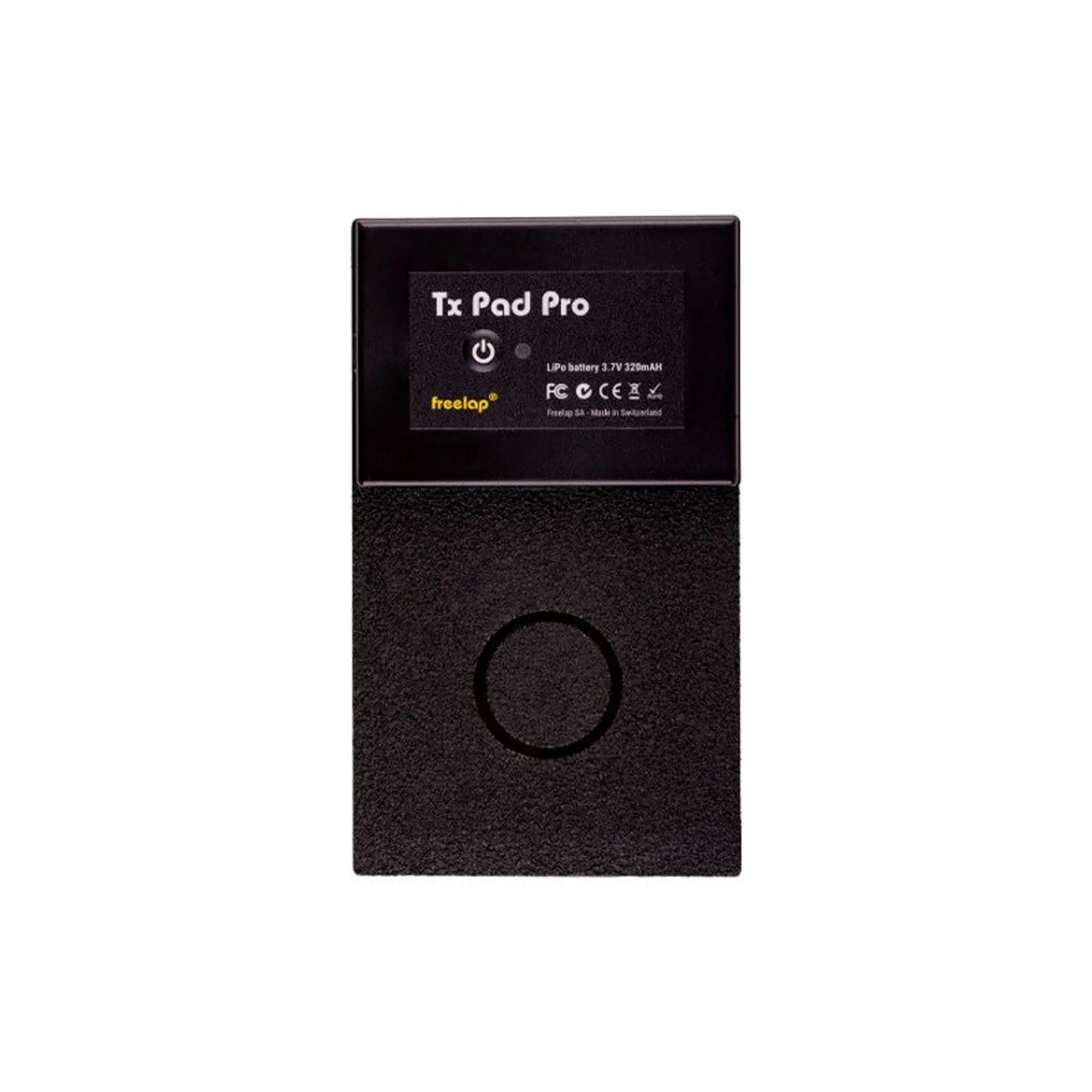 Freelap TX Pad Pro Rechargeable