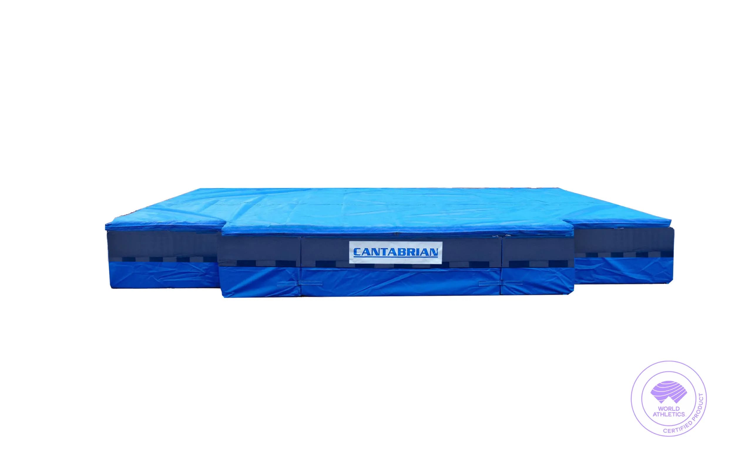 Cantabrian Competition High Jump Mat