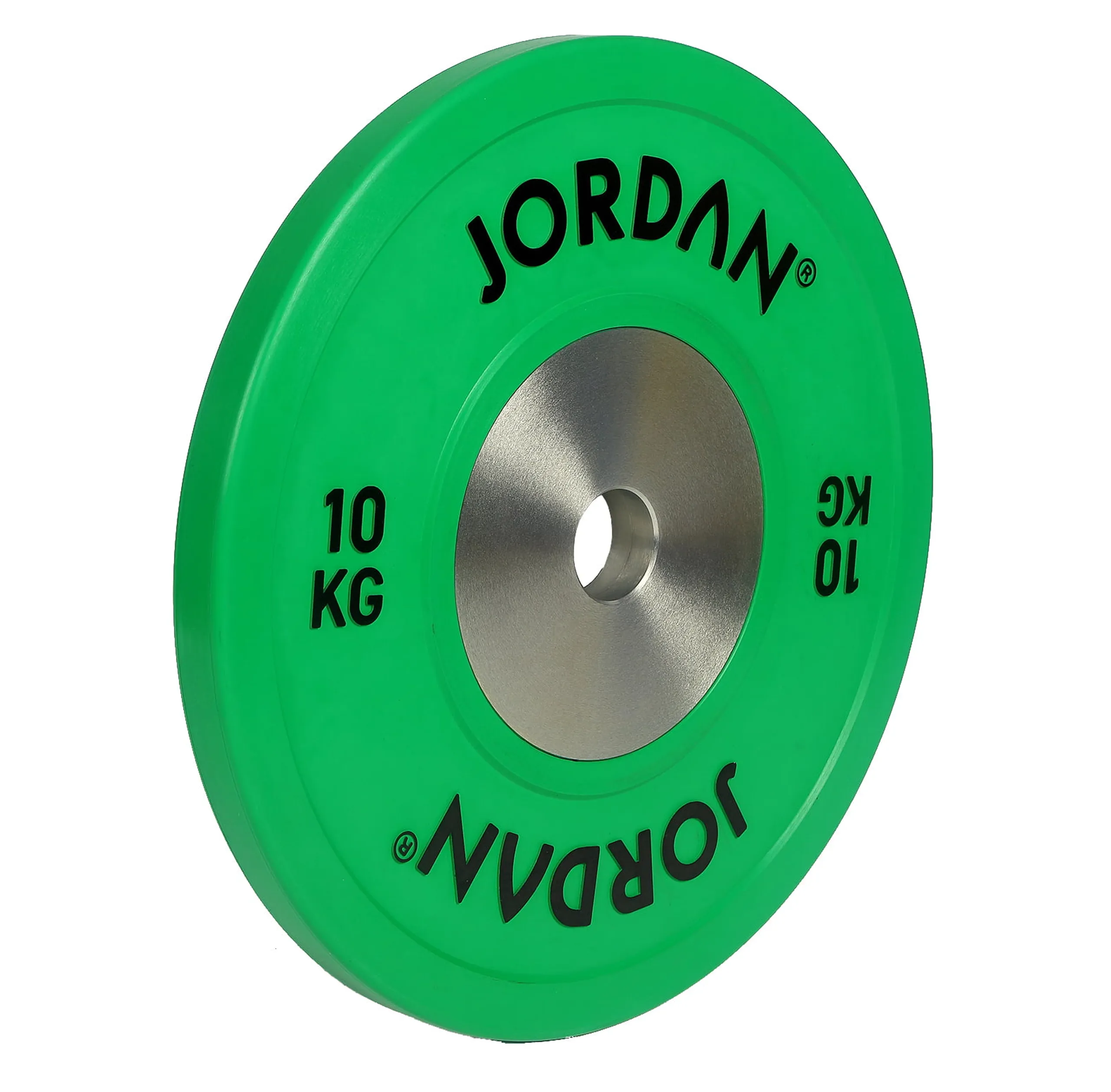 Calibrated Colour Rubber Competition Plate