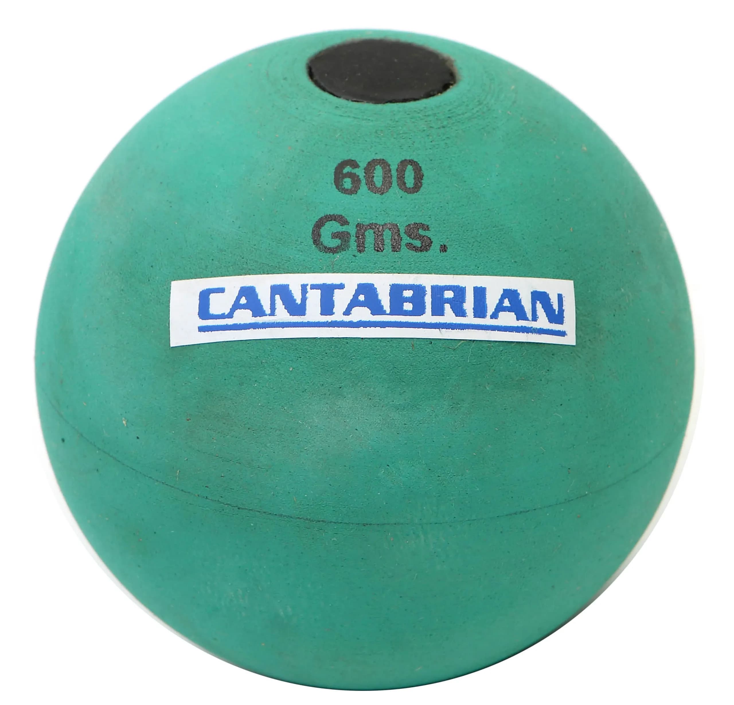 Javelin Throwing Balls
