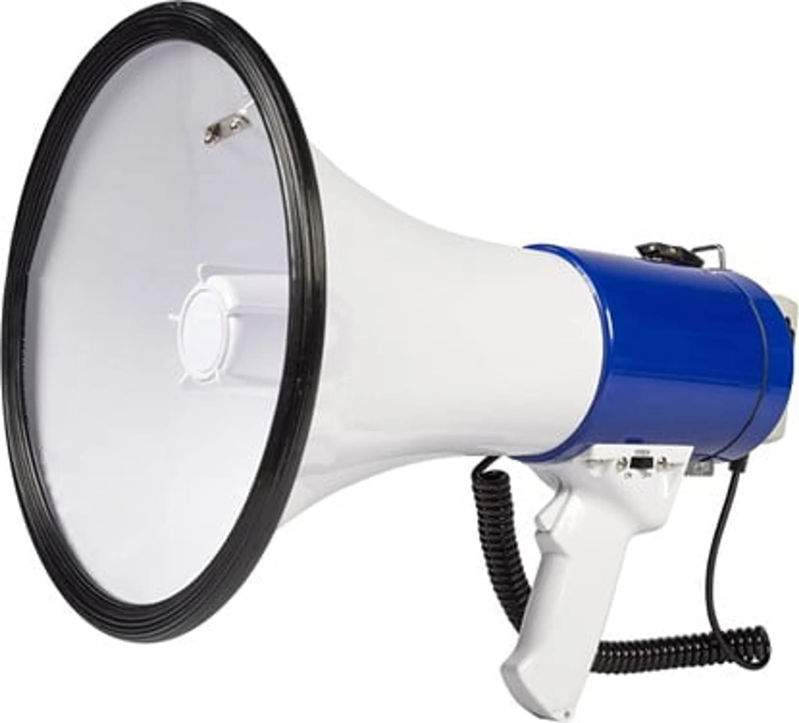 Megaphone