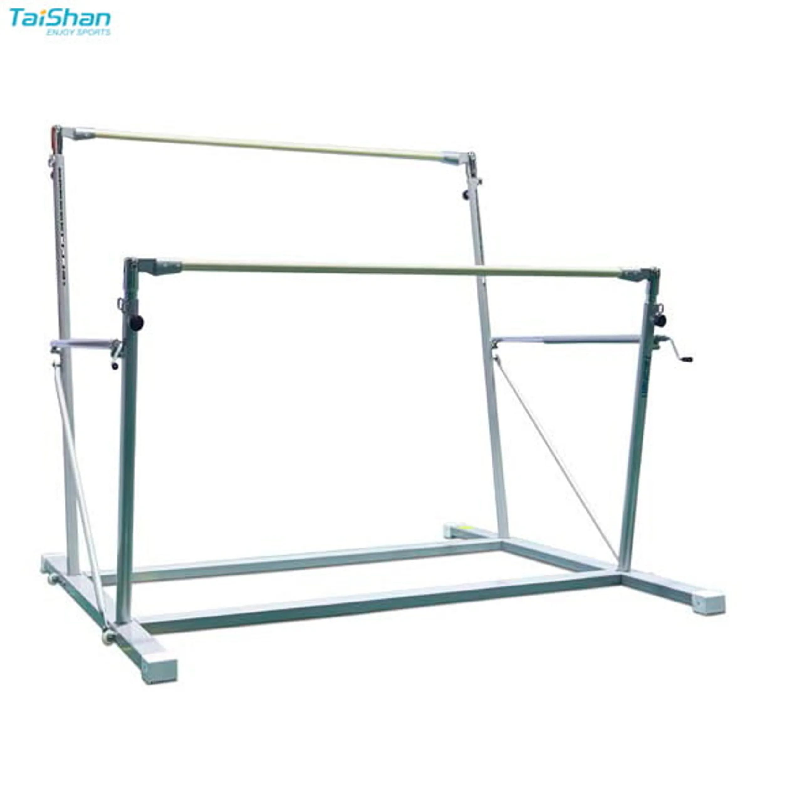 Taishan Freestanding Uneven Bars (B)