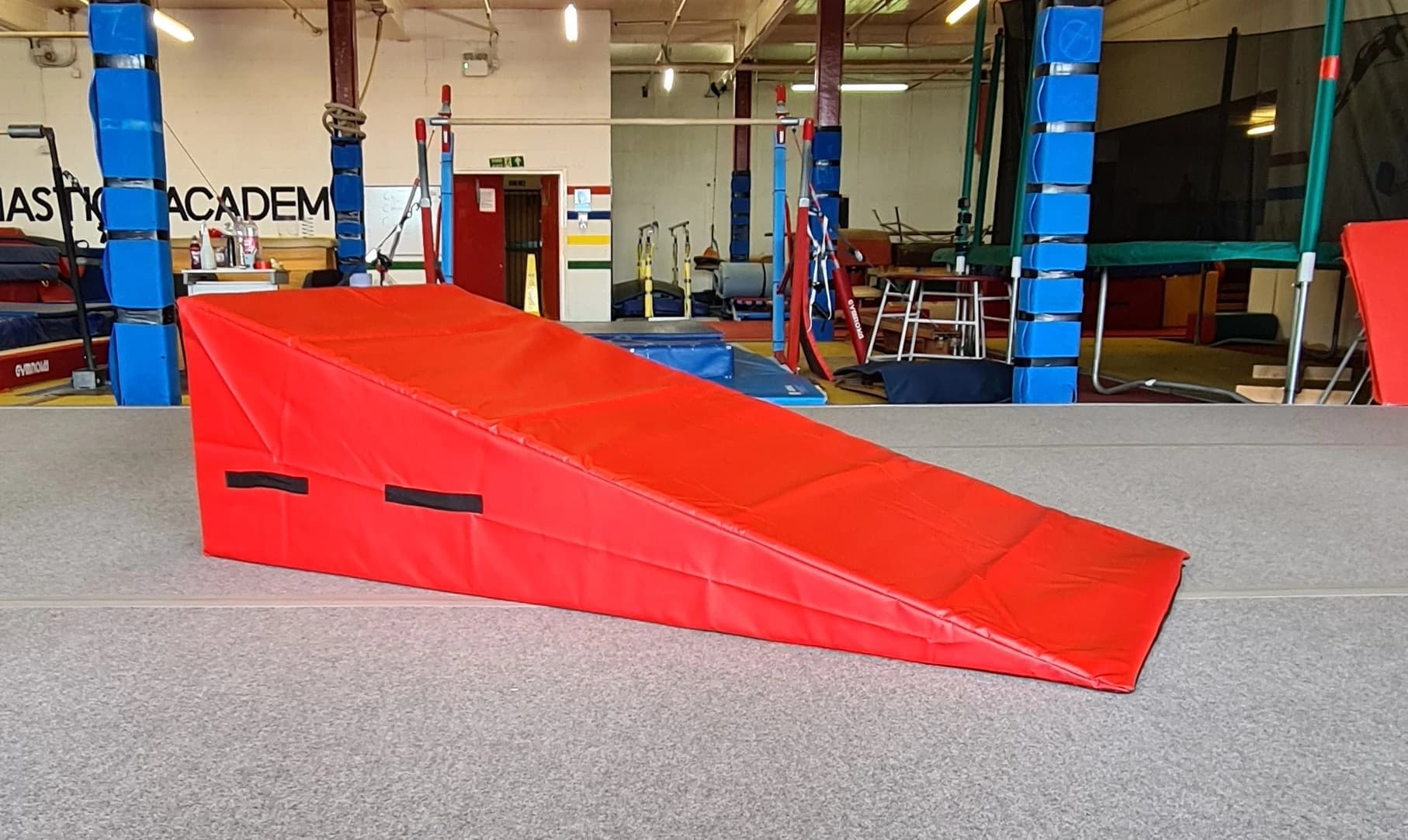 Promat Inclined Wedge