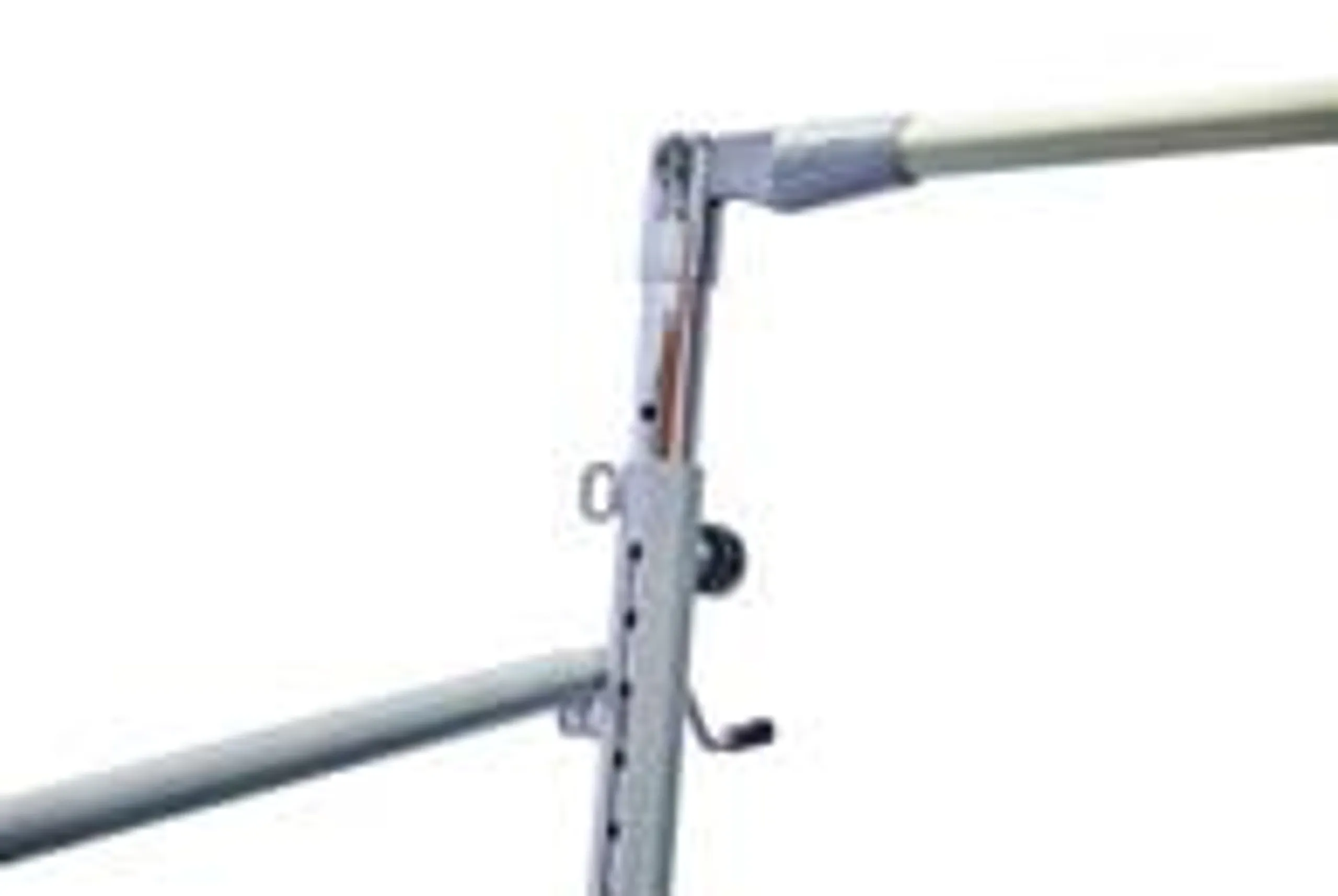 Training Uneven Bars (B) – TQ2011 3