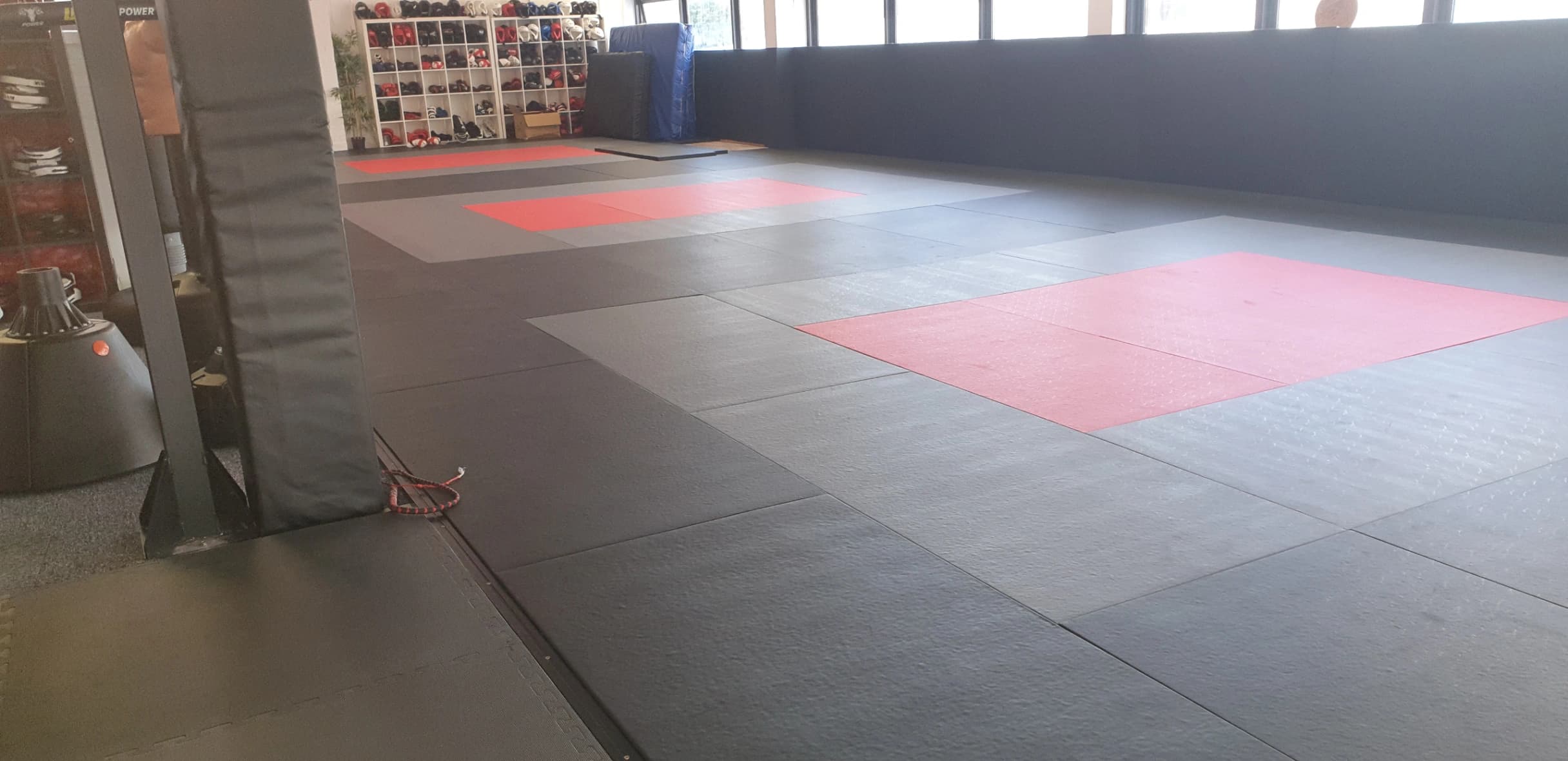 combat mats 2